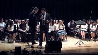 Concerto Gospel – Teatro Dina Orsi, Conegliano